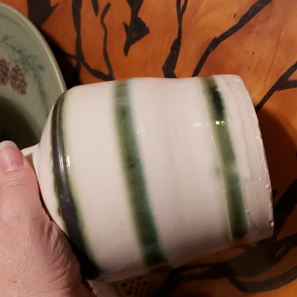 Accents Vintage Hobbyist Ceramic Vase Made In 1982 Poshmark